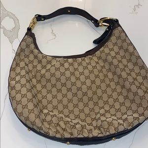 Gucci Hobo bag